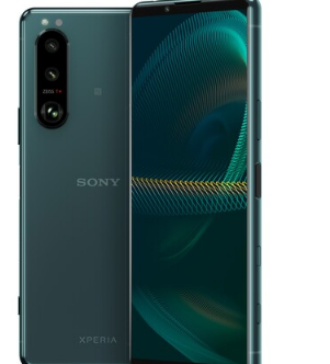 索尼已经推出了两款新的Xperia高级手机Xperia1III和Xperia5III