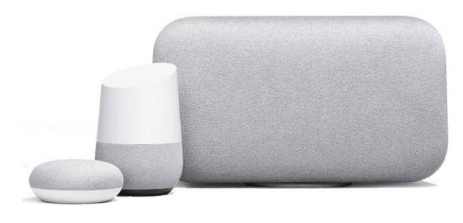 谷歌可能会在今年12月发布一款带有显示功能的新型Home扬声器