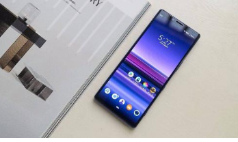 索尼Xperia1III和Xperia5III的官方价格在索尼的俄罗斯网站上出现