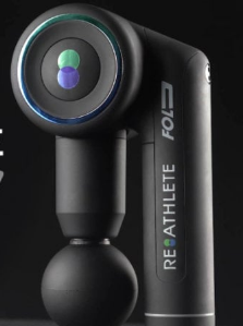 ReathleteFOLD便携式打击疗法治疗系统成功登陆Kickstarter