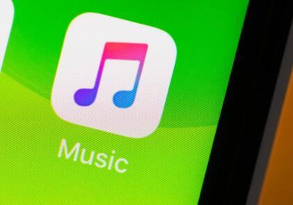 苹果Music进入了谷歌Home设备
