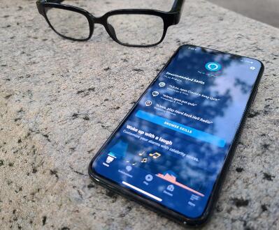 这个新的亚马孙Echo技巧使您无需讲话即可发出命令