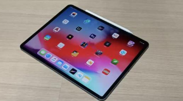 苹果可能会在4月20日与iPadPro一同推出新的iMac