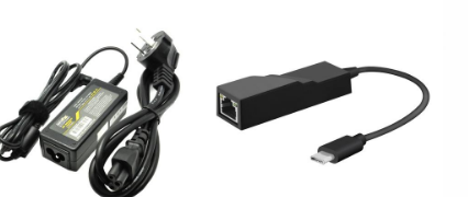 使用此小型USBC适配器充电并连接更多设备
