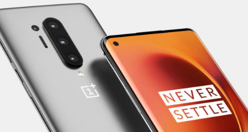 OnePlus首席执行官确认整个OnePlus8系列将提供5G支持