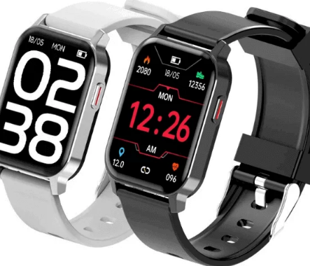 BakeeyZM09是一款价格实惠的新型智能手表零售价仅为25.99美元