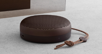 Beoplay6是Bang＆Olufsen的最新便携式扬声器