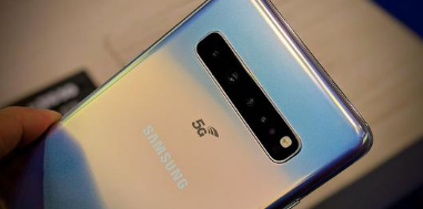 三星最终确定了GalaxyS10手机的显示规格