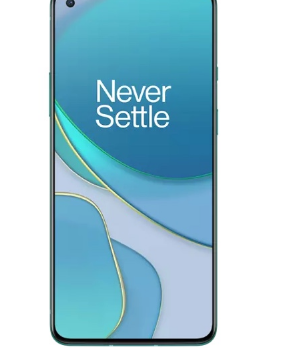 OnePlus已为其新的OnePlus8T智能手机发布了预告视频