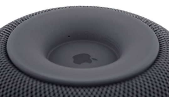 苹果发布最新的HomePod13.3.1软件更新