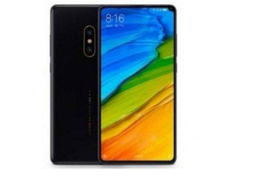 小米MiMix2S动手视频泄漏可能使用iPhoneX风格的手势