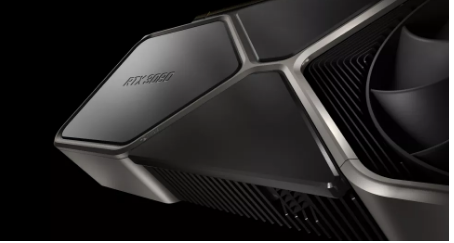 英伟达GeForceRTX3080Ti在网上上市