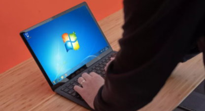 近四分之一的PC用户仍在运行微软Windows7