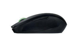 Razer推出超轻型OrochiV2无线鼠标电池续航时间长达950小时