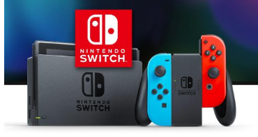 任天堂的下一个大型Switch头衔是针对崭露头角的游戏设计师