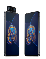 新泄漏确认华硕ZenFone8Flip是ZenFone7Pro但配备了Snapdragon888