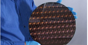 IBM正在使用纳米片将晶体管缩小至2nm