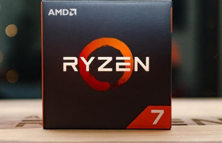 7纳米AMDRyzen75700U绝对疯狂其原始性能可与Corei710875H媲美