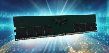 DDR5模块计划于2021年第三季度发布