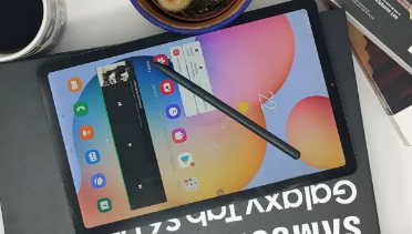 三星GalaxyTabS7Lite的发布日期和新闻