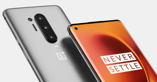 OnePlus8Pro智能手机规格在硬件方面将是同类最佳的