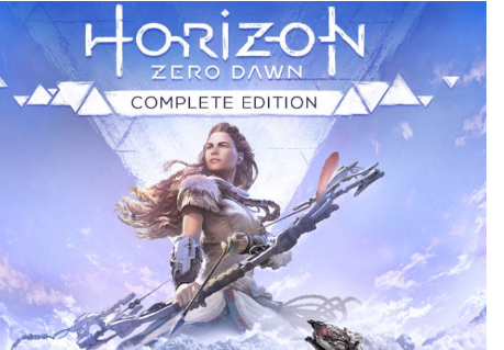 推出HorizonZeroDawnPC修补程序以修复问题