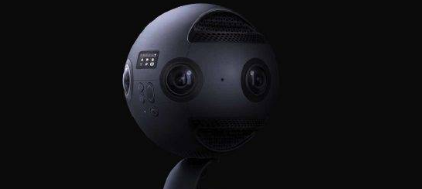 Insta360Pro获谷歌认证为街景自动就绪相机