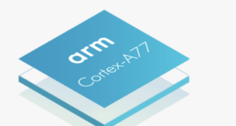 基于CortexA77的芯片在Geekbench多核中得分超过12k