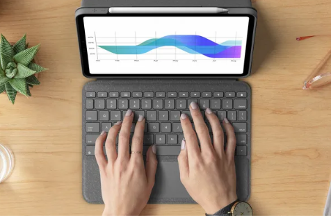 罗技的MagicKeyboard替代品在多家零售商处可享受30美元的折扣
