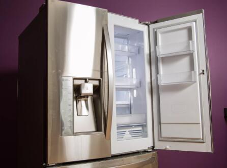 购买冰箱时要避免的5个错误