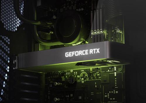 RTX3050系列的最大变化可能是NVIDIA降低了RTX的入门门槛