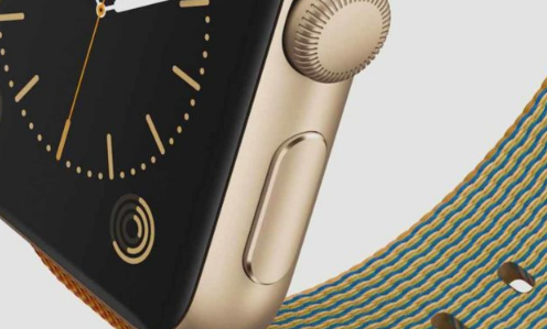 watchOS6AssetsLeak显示出新的苹果Watch机型有望在钛和陶瓷饰面中出现