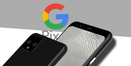 谷歌Pixel4智能手机现场视频显示了新的颜色变化