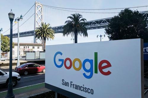 有200名谷歌和Alphabet员工希望在今年年初组建工会