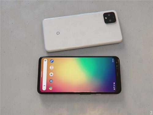 部分谷歌Pixel4a5G单元出现触摸屏问题