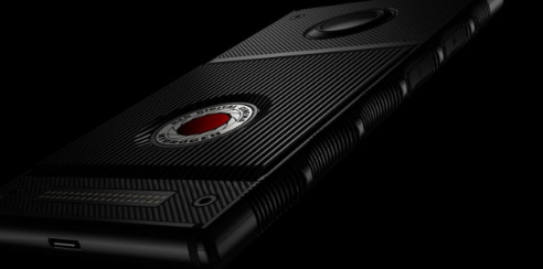 REDHYDROGEN2将对其前身进行改进增加电影级图像捕获等功能