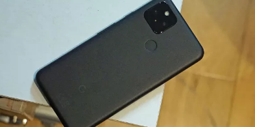 谷歌Pixel6Pro泄漏展示了新手机的设计