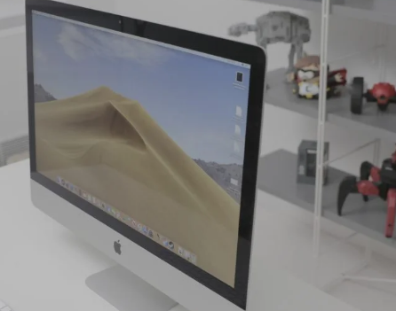 苹果iMac可能是最后一款配备英特尔处理器的产品