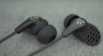 JLabAudio以实惠的价格推出了三款新的无线耳塞