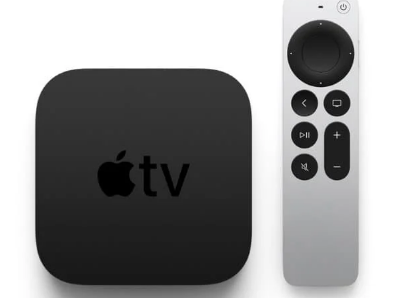 苹果TV现在提供了tvOS14.6软件更新