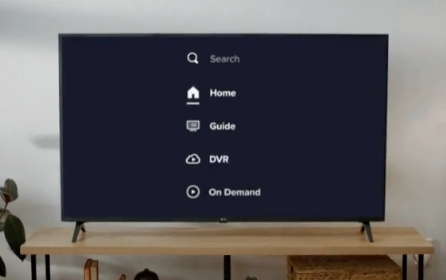 SlingTV宣布完全重新设计的应用程序看起来更好