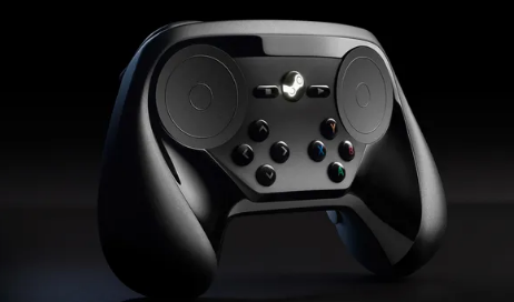 Valve正在秘密制造一台类似Switch的便携式游戏PC