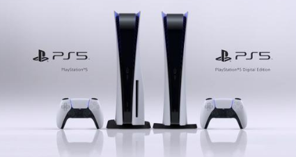 索尼希望给游戏玩家只能在PlayStation5上享受的东西