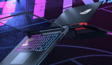 技嘉新款A7X1是技嘉新游戏系列中第一款基于AMD的中端游戏笔记本电脑
