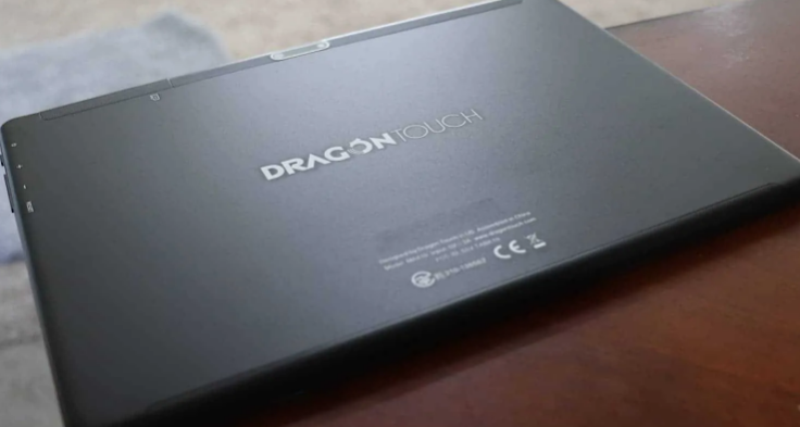 DragonTouchMax10平板电脑确实值得进行更深入的审查