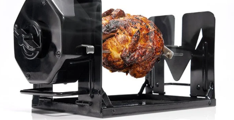 ROTOQ360烤肉店专为您的家用烤箱设计69美元起