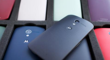 下一代摩托罗拉MotoX设备信息在线泄露