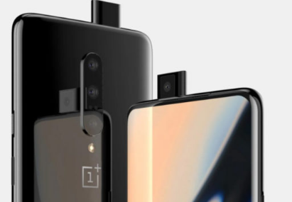 OnePlus7Pro在最新推文中确认配备三重后置摄像头阵列