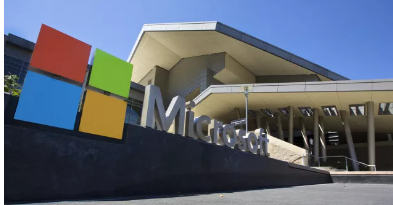 微软MicrosoftEdge更新看起来有点混乱