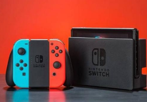 多个消息来源暗示NintendoSwitchPro将在E32021上亮相